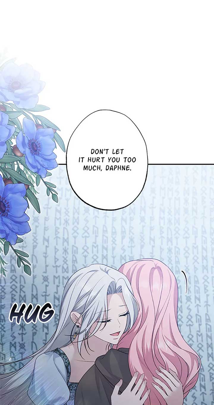 The villain’s young backer Chapter 96 - Page 60