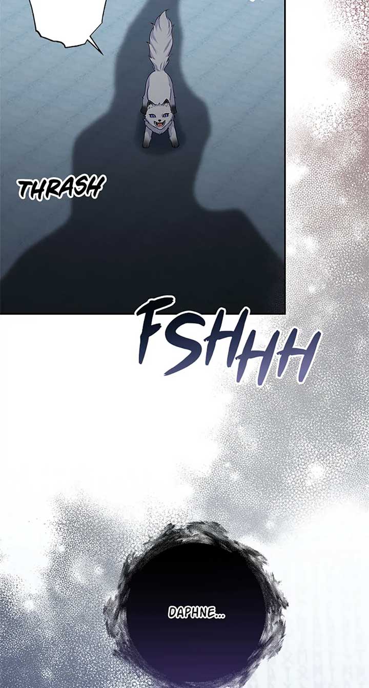 The villain’s young backer Chapter 96 - Page 73