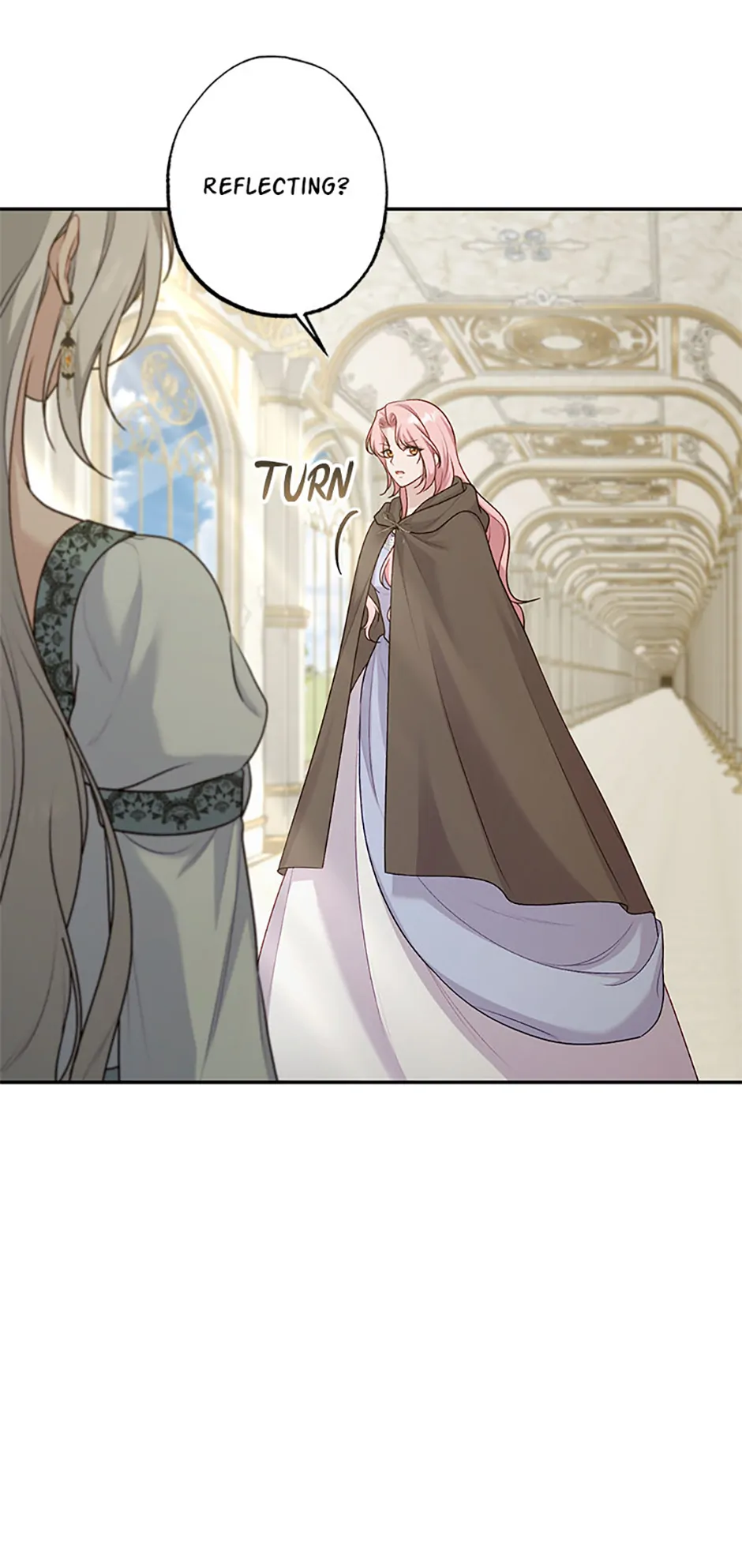 The villain’s young backer Chapter 97 - Page 28