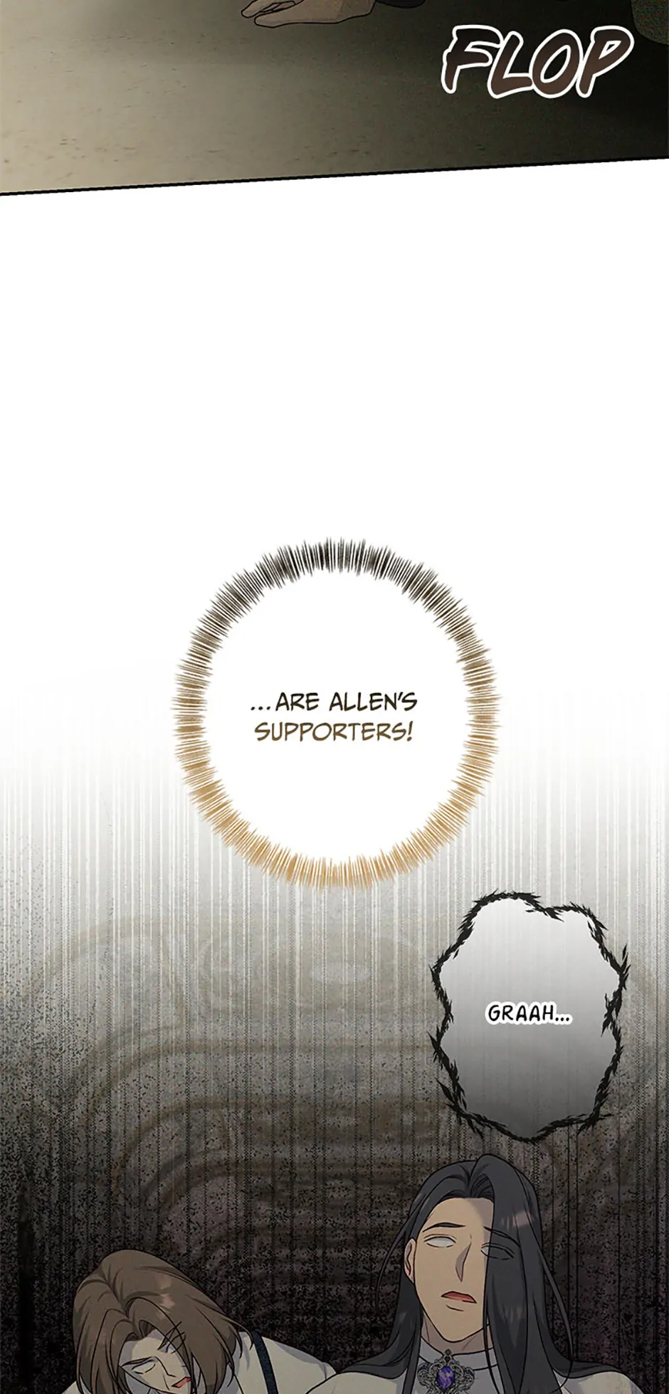 The villain’s young backer Chapter 98 - Page 80