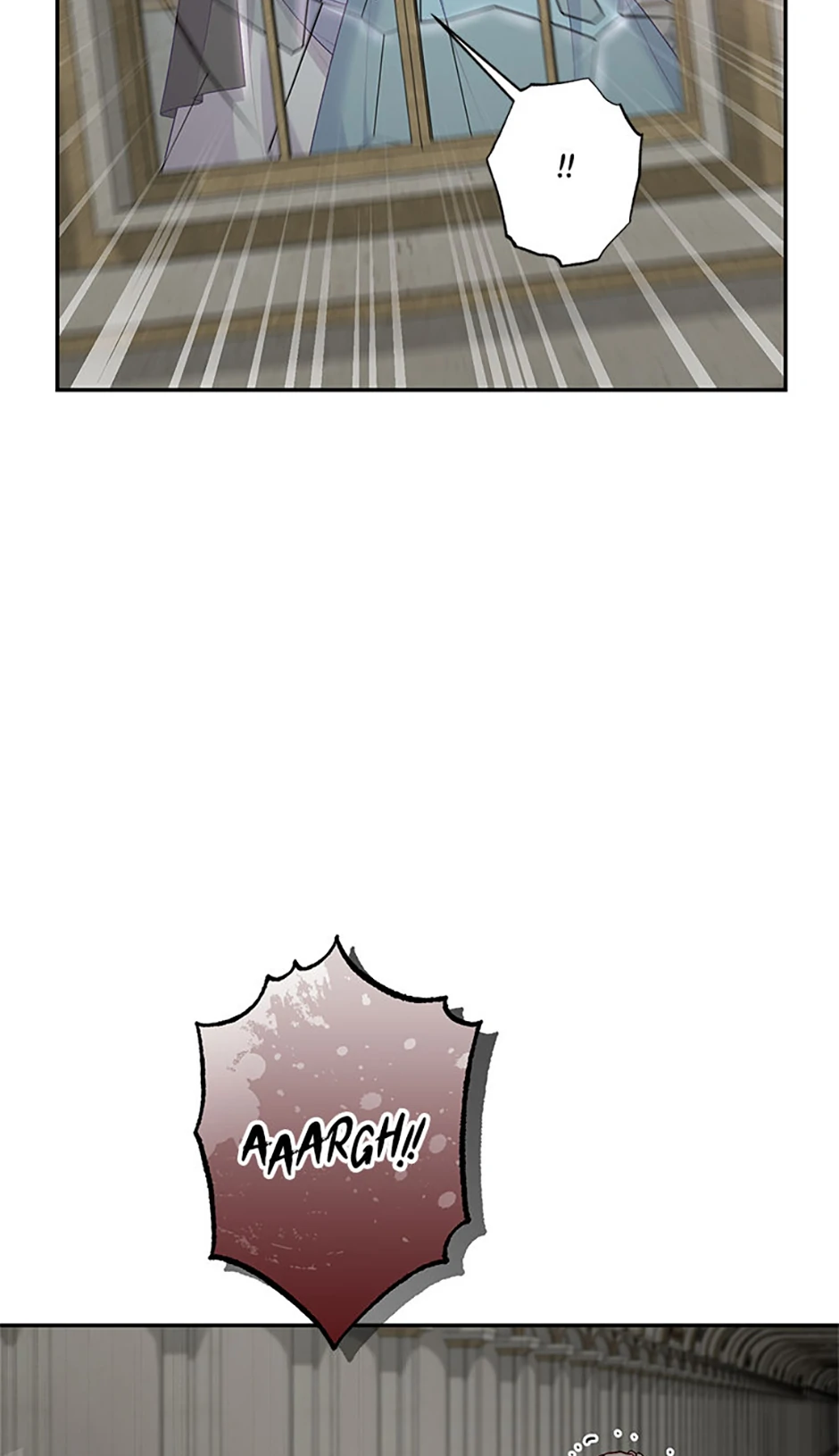 The villain’s young backer Chapter 100 - Page 17