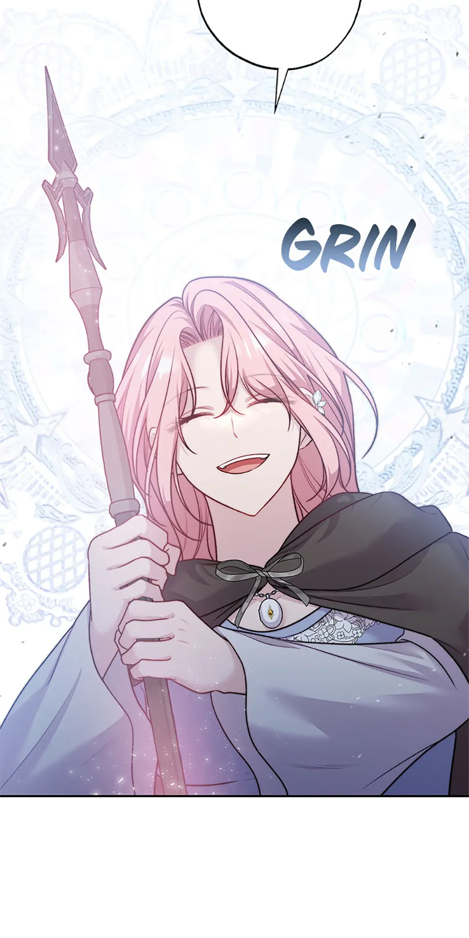 The villain’s young backer Chapter 101 - Page 39