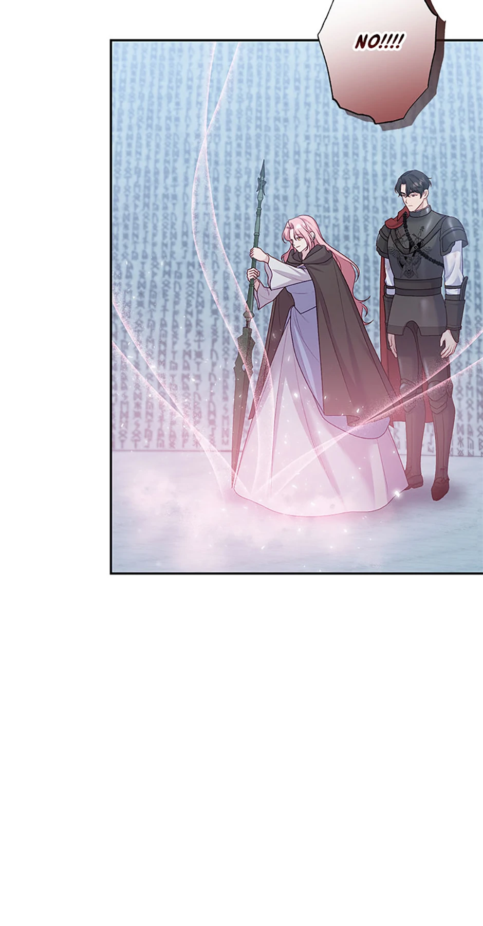 The villain’s young backer Chapter 101 - Page 44