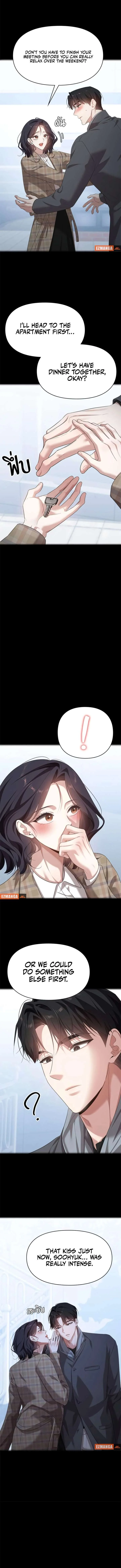 The Visitor Of The Night - Chapter 37 - 8