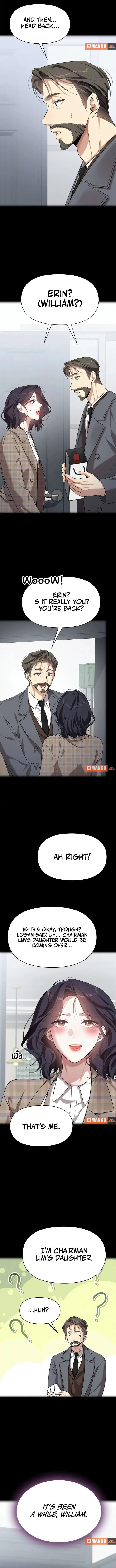 The Visitor Of The Night - Chapter 38 - 5