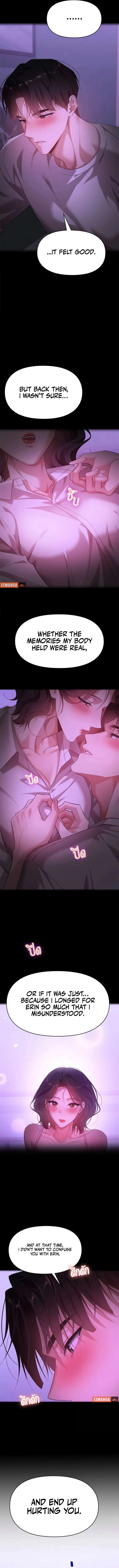 The Visitor Of The Night Chapter 41 - Page 4