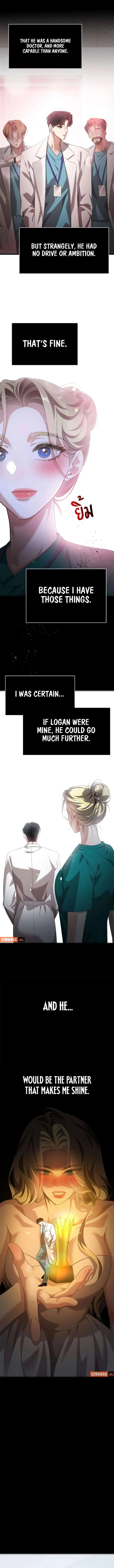 The Visitor Of The Night Chapter 44 - Page 4