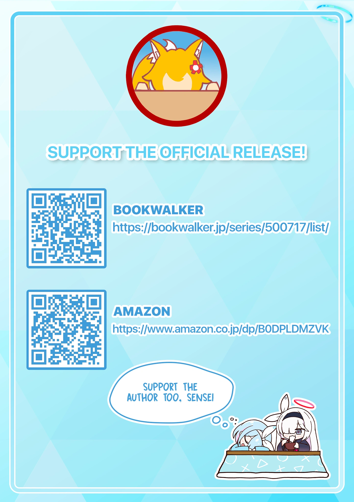 The Wakaba Home’s Blue Loves Chapter 36 - Page 18