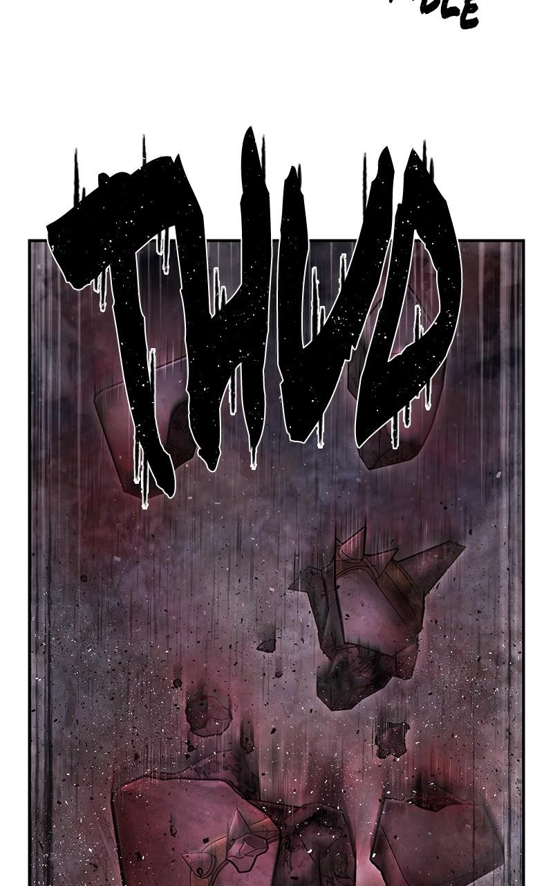 The Warrior Returns Chapter 156 - Page 4