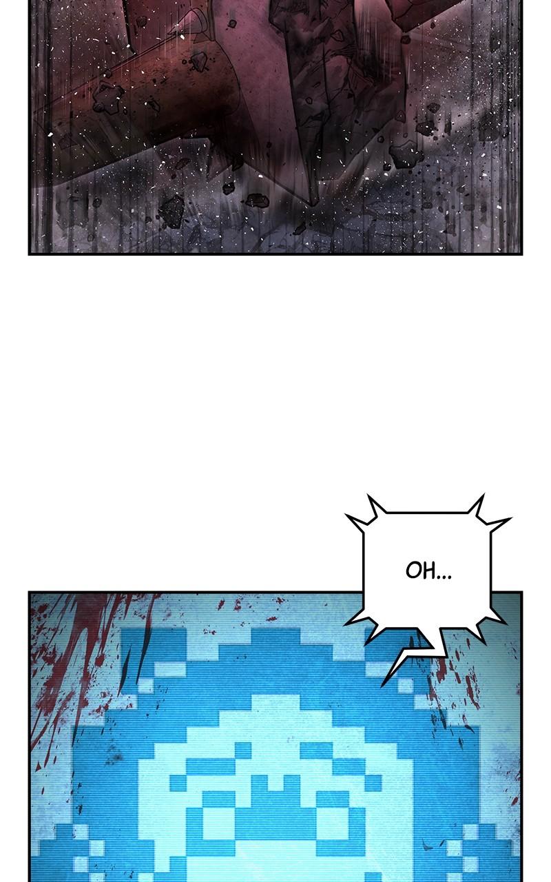 The Warrior Returns Chapter 156 - Page 5