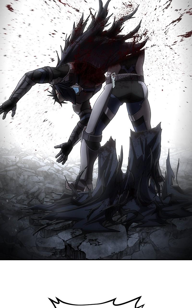 The Warrior Returns Chapter 156 - Page 8