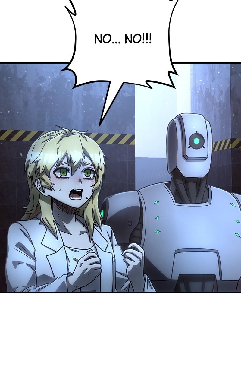 The Warrior Returns Chapter 156 - Page 9