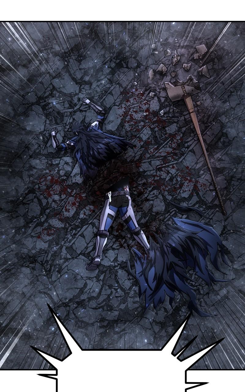 The Warrior Returns Chapter 156 - Page 10