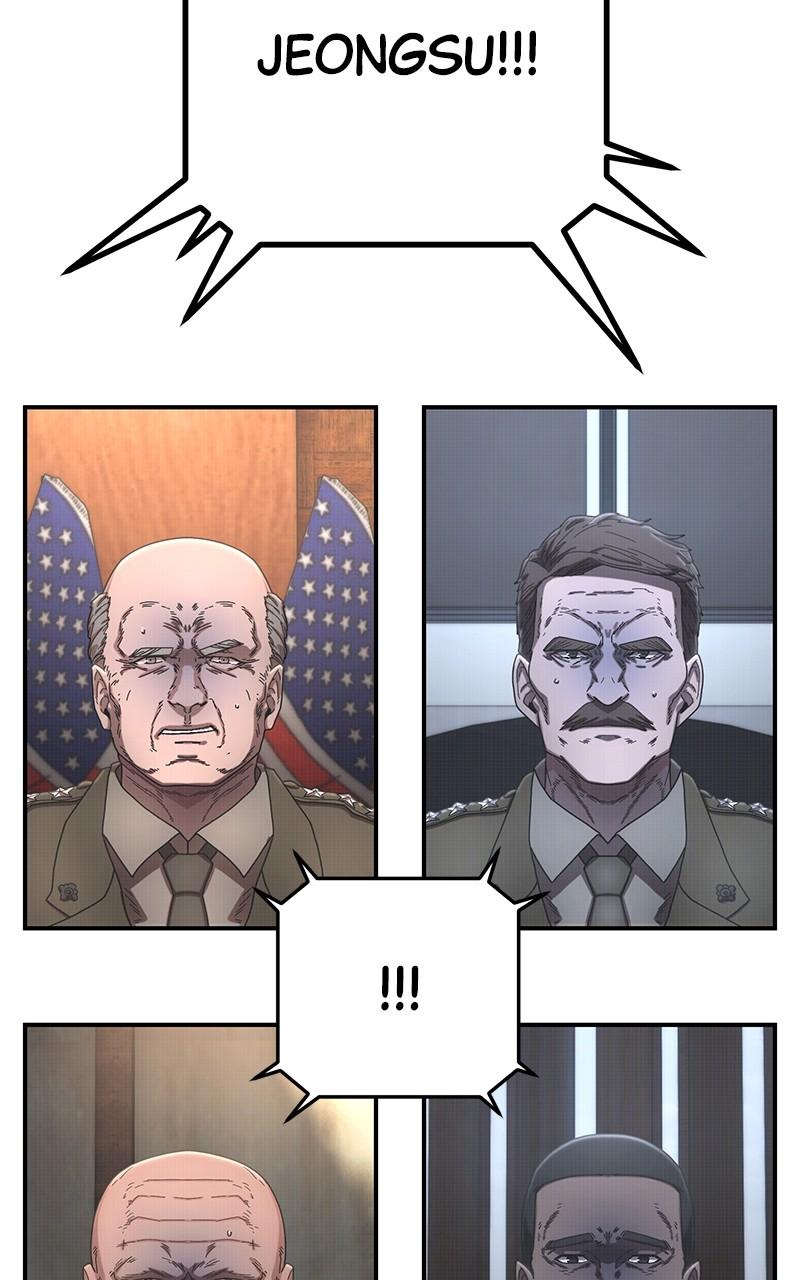 The Warrior Returns Chapter 156 - Page 11