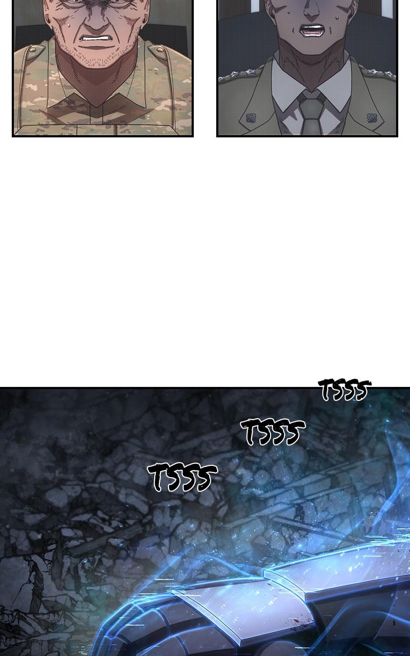 The Warrior Returns Chapter 156 - Page 12