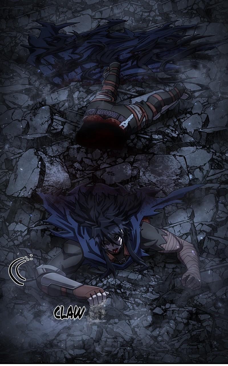 The Warrior Returns Chapter 156 - Page 15