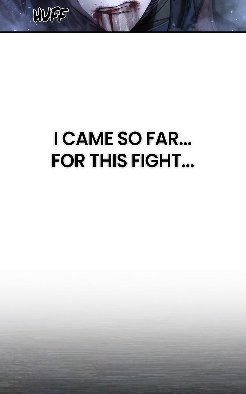 The Warrior Returns Chapter 156 - Page 17