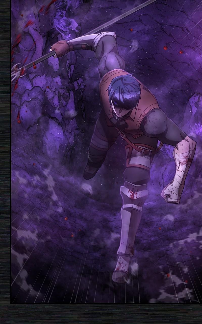 The Warrior Returns Chapter 156 - Page 20