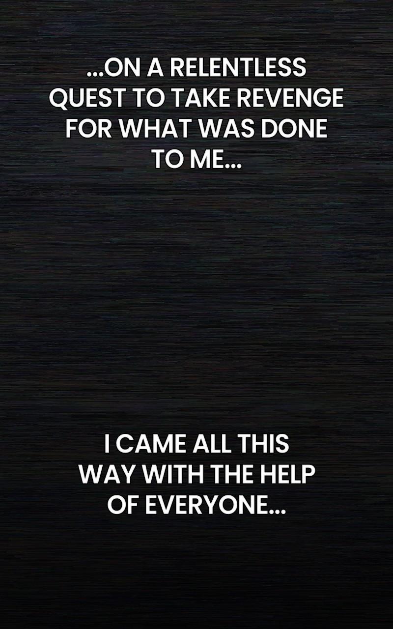 The Warrior Returns Chapter 156 - Page 21