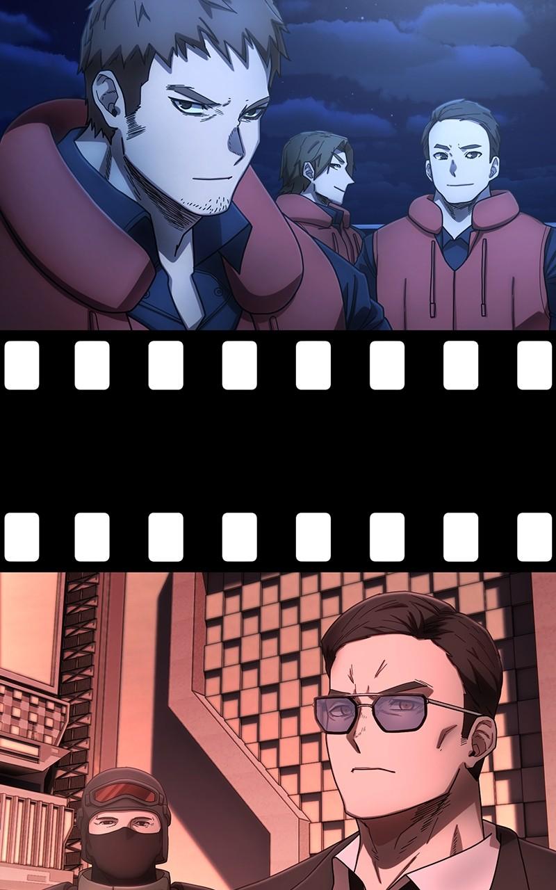 The Warrior Returns Chapter 156 - Page 23