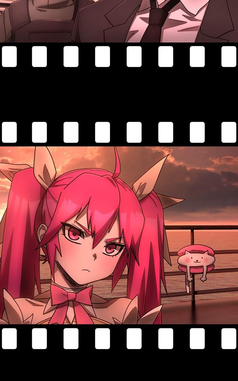 The Warrior Returns Chapter 156 - Page 24