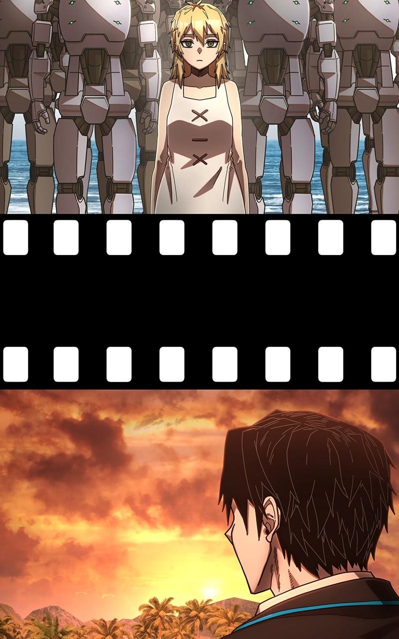 The Warrior Returns Chapter 156 - Page 26