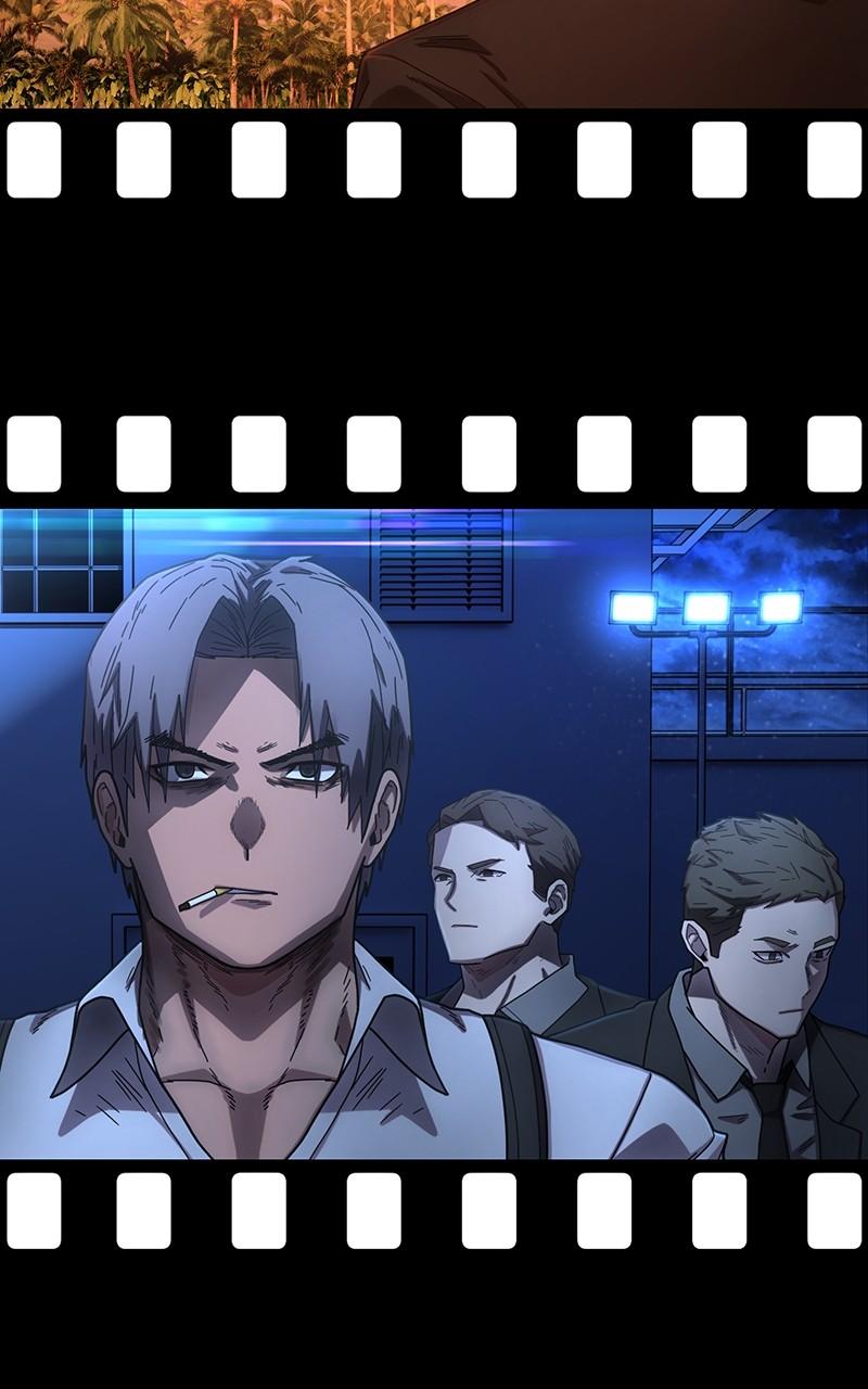 The Warrior Returns Chapter 156 - Page 27