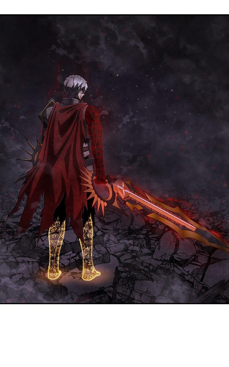 The Warrior Returns Chapter 156 - Page 29