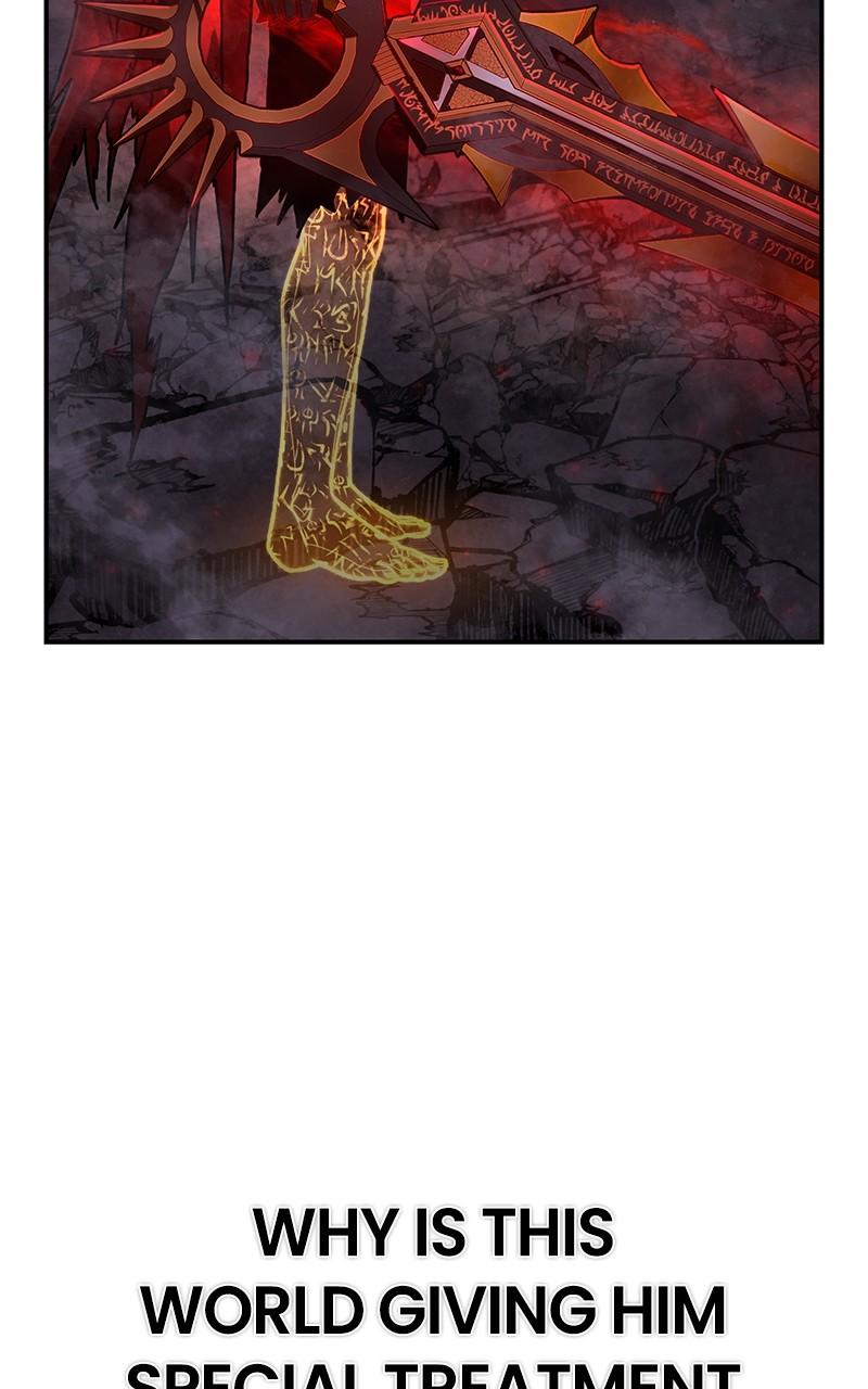 The Warrior Returns Chapter 156 - Page 31