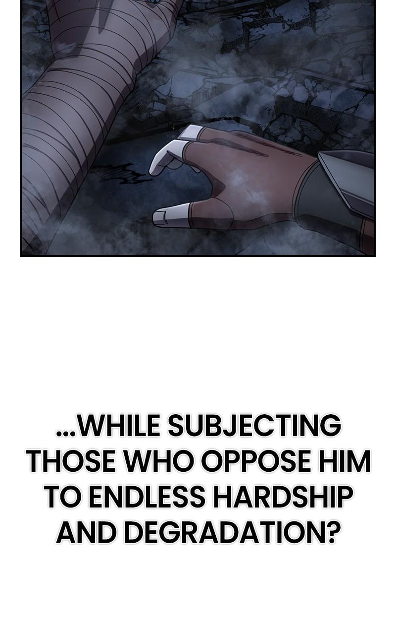 The Warrior Returns Chapter 156 - Page 33