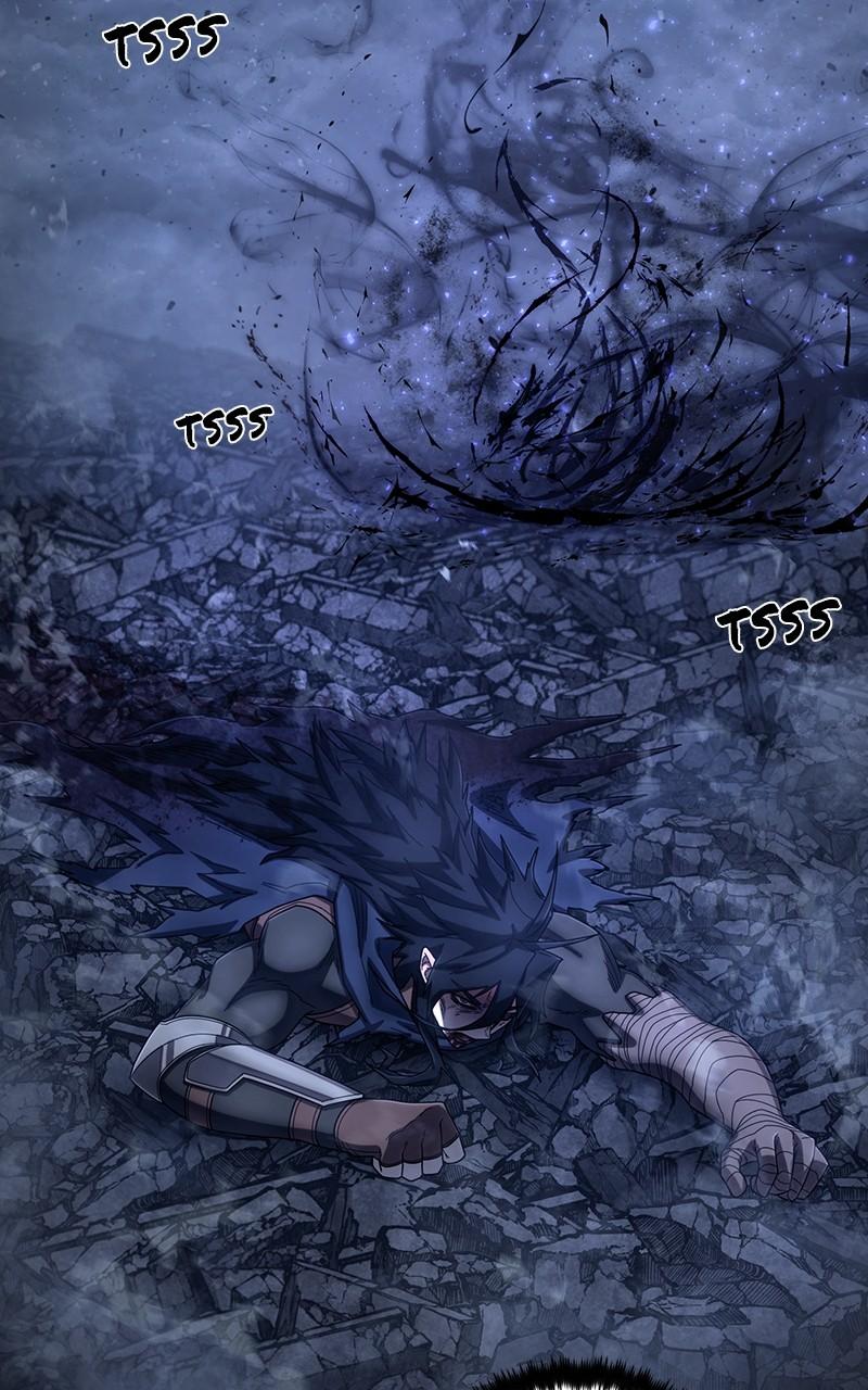 The Warrior Returns Chapter 156 - Page 38