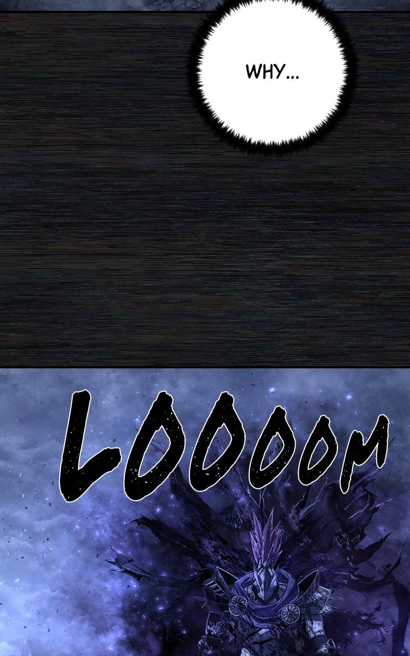 The Warrior Returns Chapter 156 - Page 39