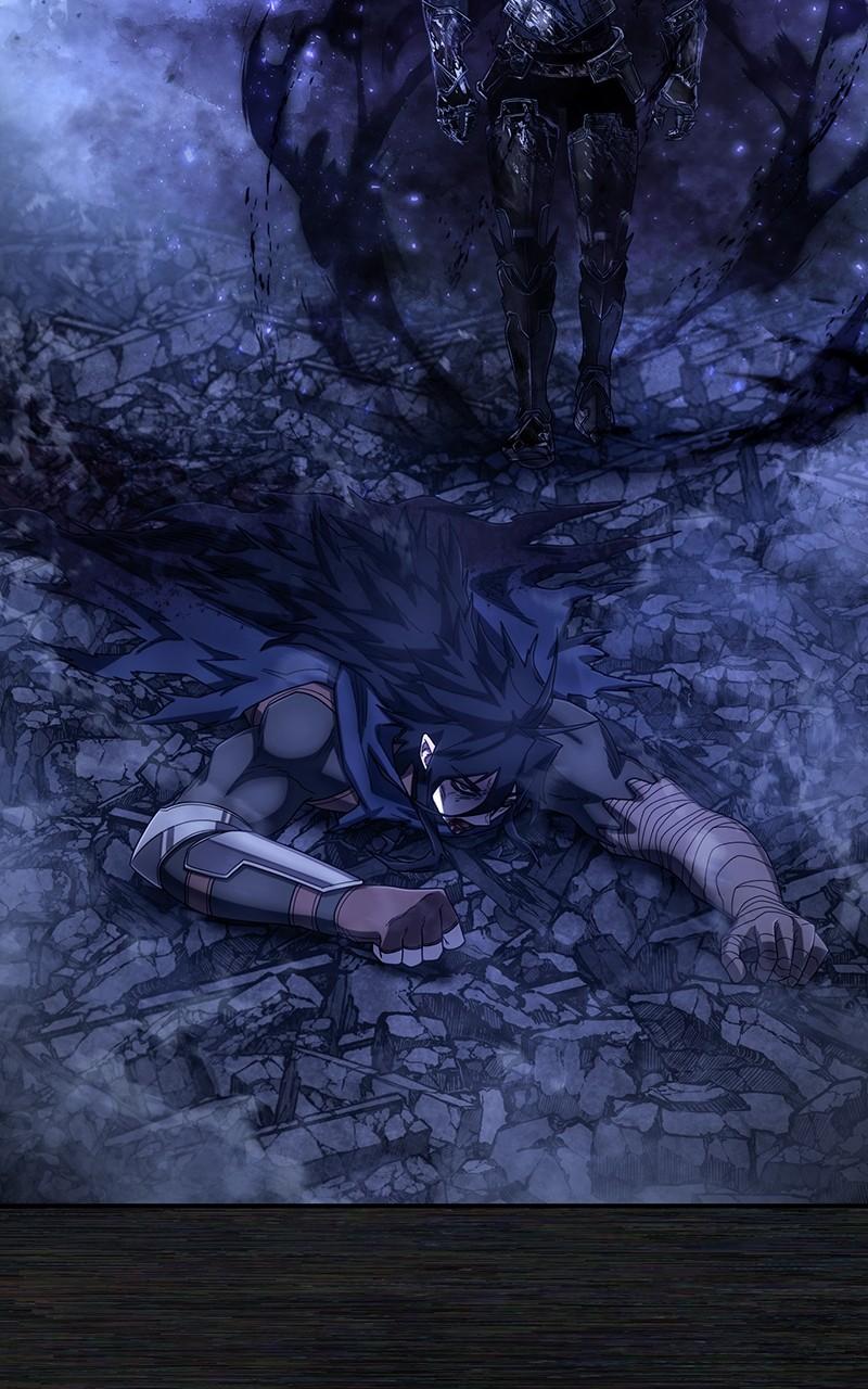 The Warrior Returns Chapter 156 - Page 40