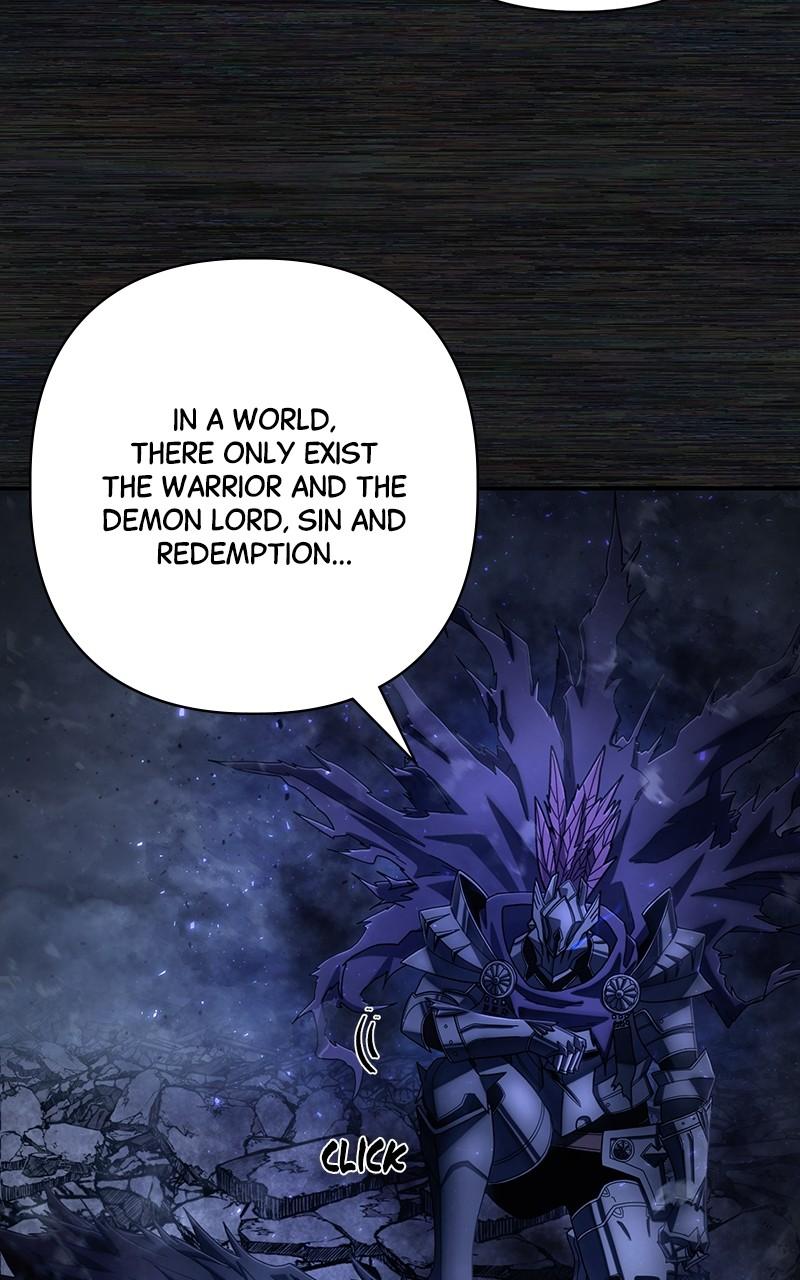 The Warrior Returns Chapter 156 - Page 42