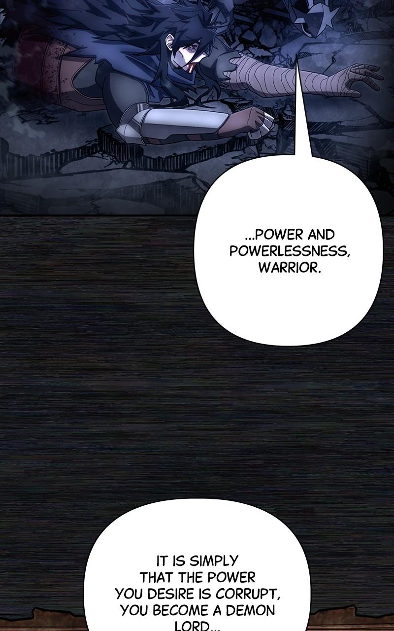 The Warrior Returns Chapter 156 - Page 43