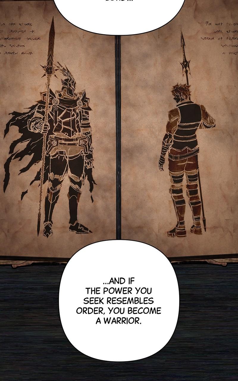 The Warrior Returns Chapter 156 - Page 44