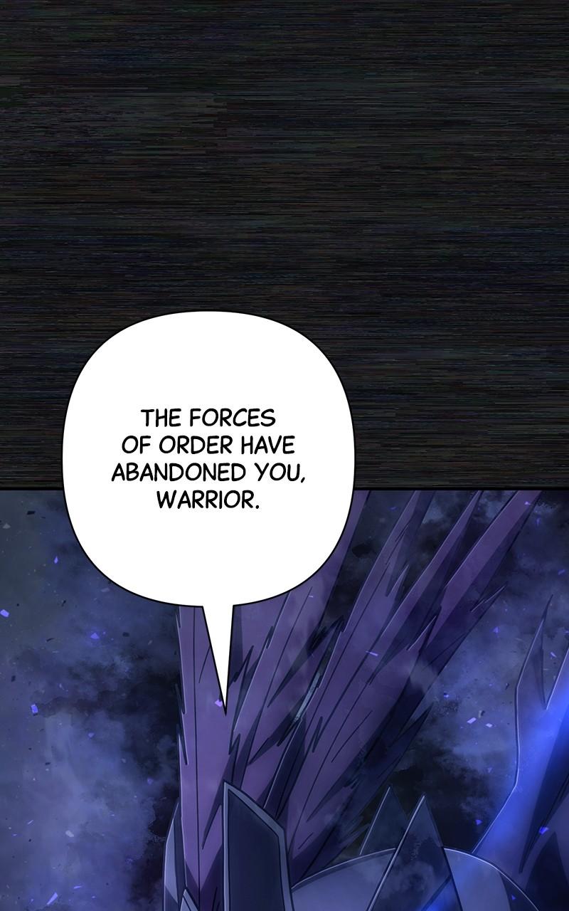 The Warrior Returns Chapter 156 - Page 45