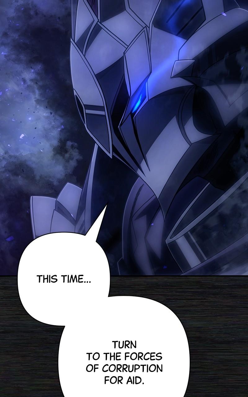 The Warrior Returns Chapter 156 - Page 46