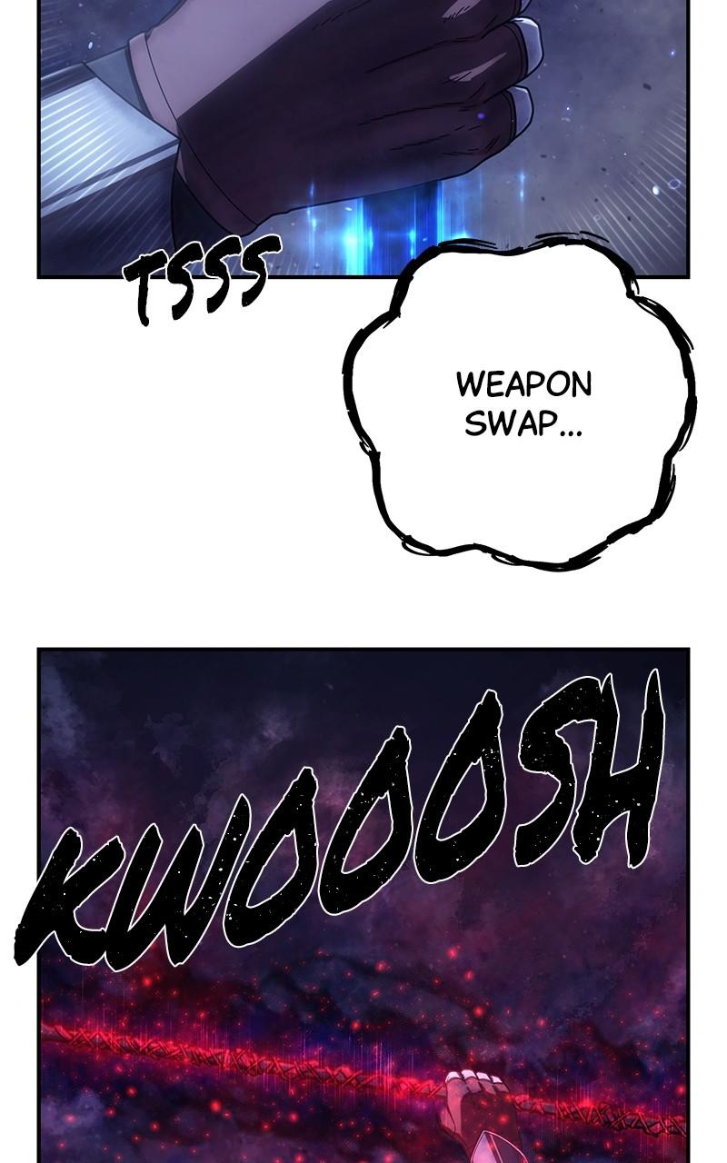 The Warrior Returns Chapter 156 - Page 48