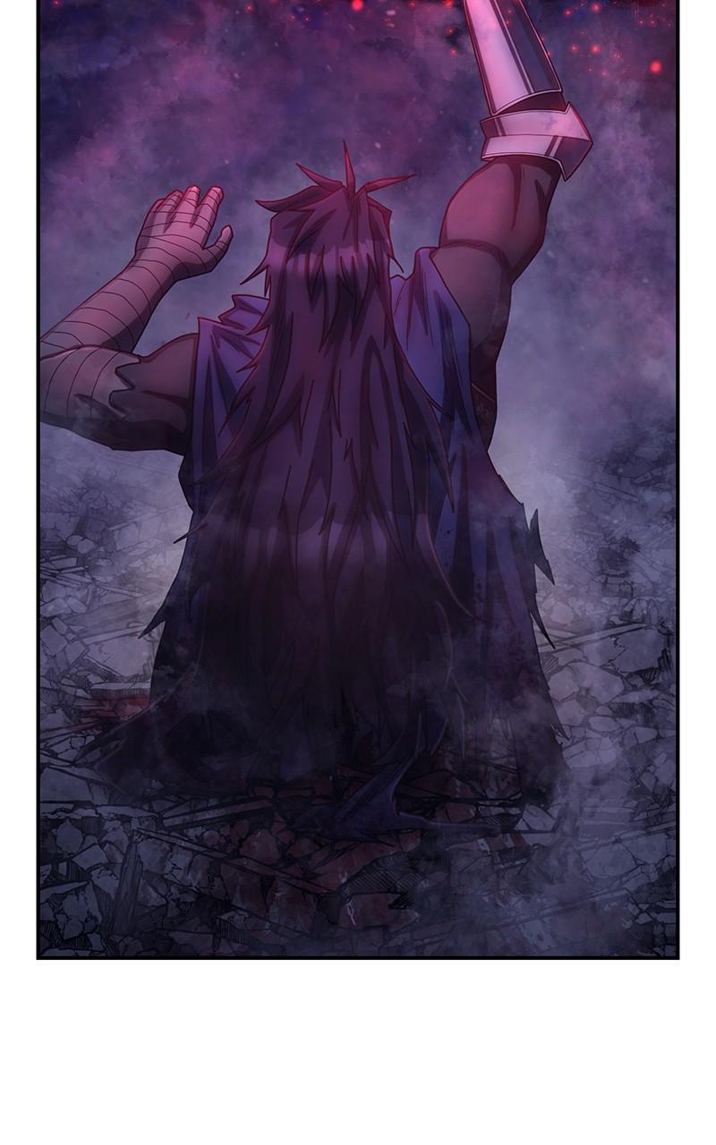 The Warrior Returns Chapter 156 - Page 49