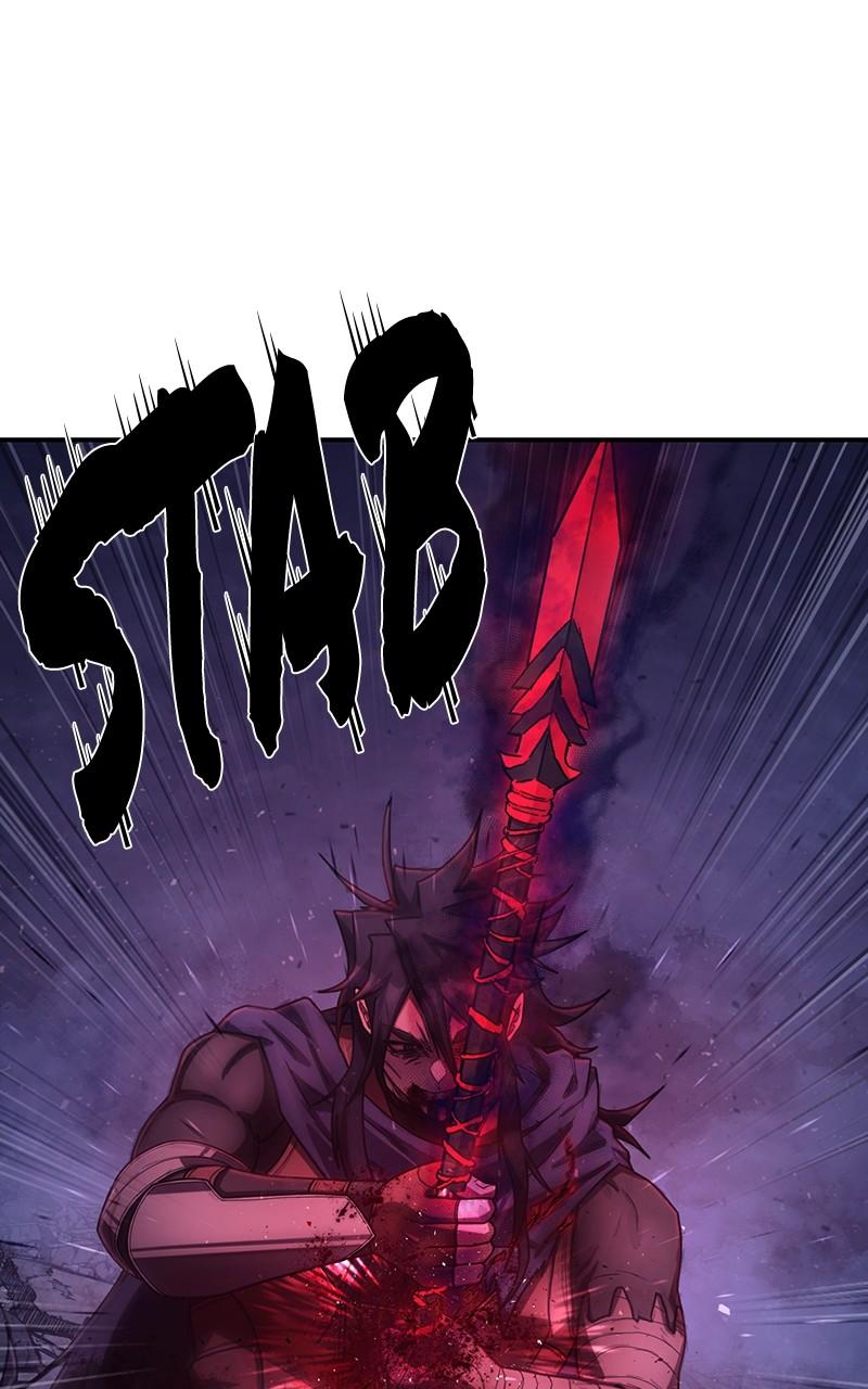 The Warrior Returns Chapter 156 - Page 51