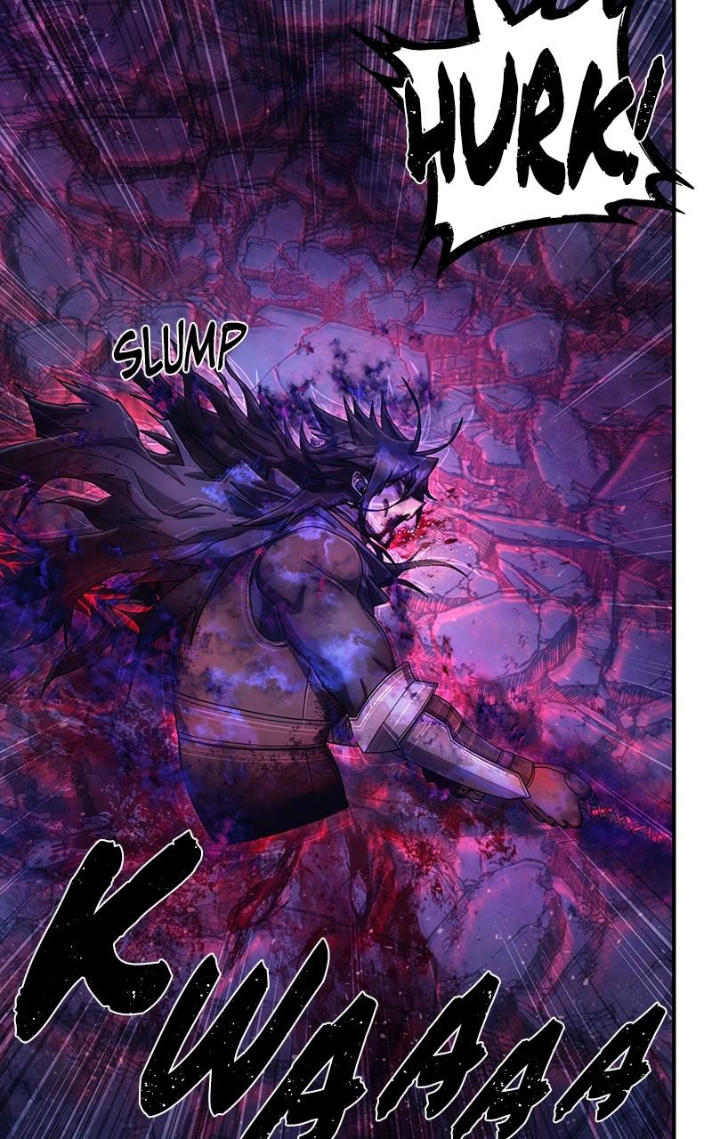 The Warrior Returns Chapter 156 - Page 53