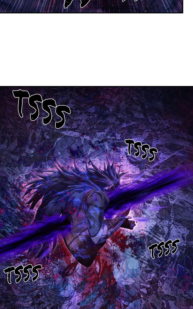 The Warrior Returns Chapter 156 - Page 54