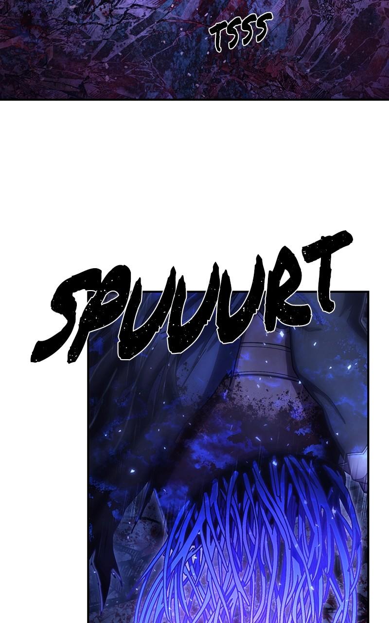 The Warrior Returns Chapter 156 - Page 55