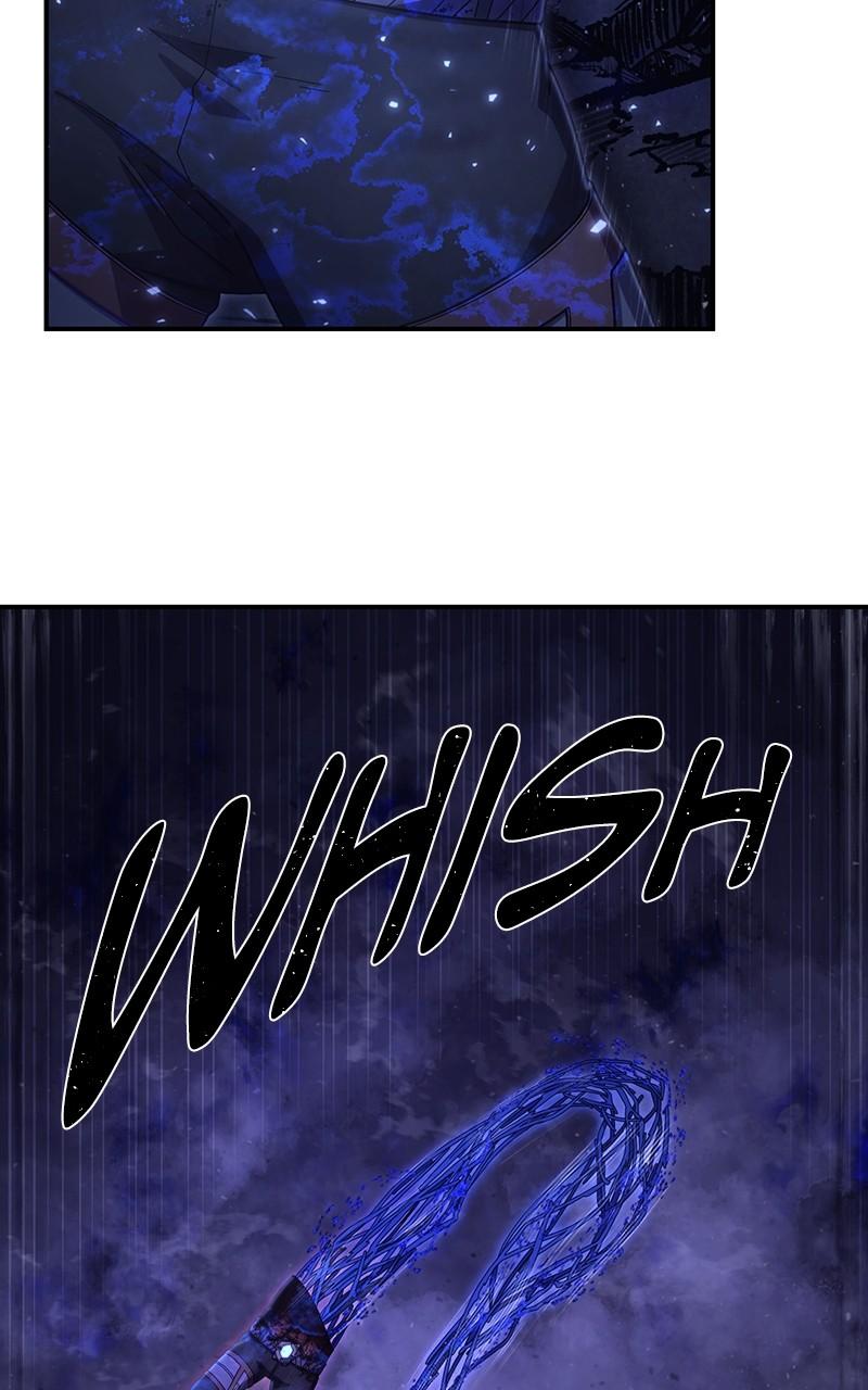 The Warrior Returns Chapter 156 - Page 57