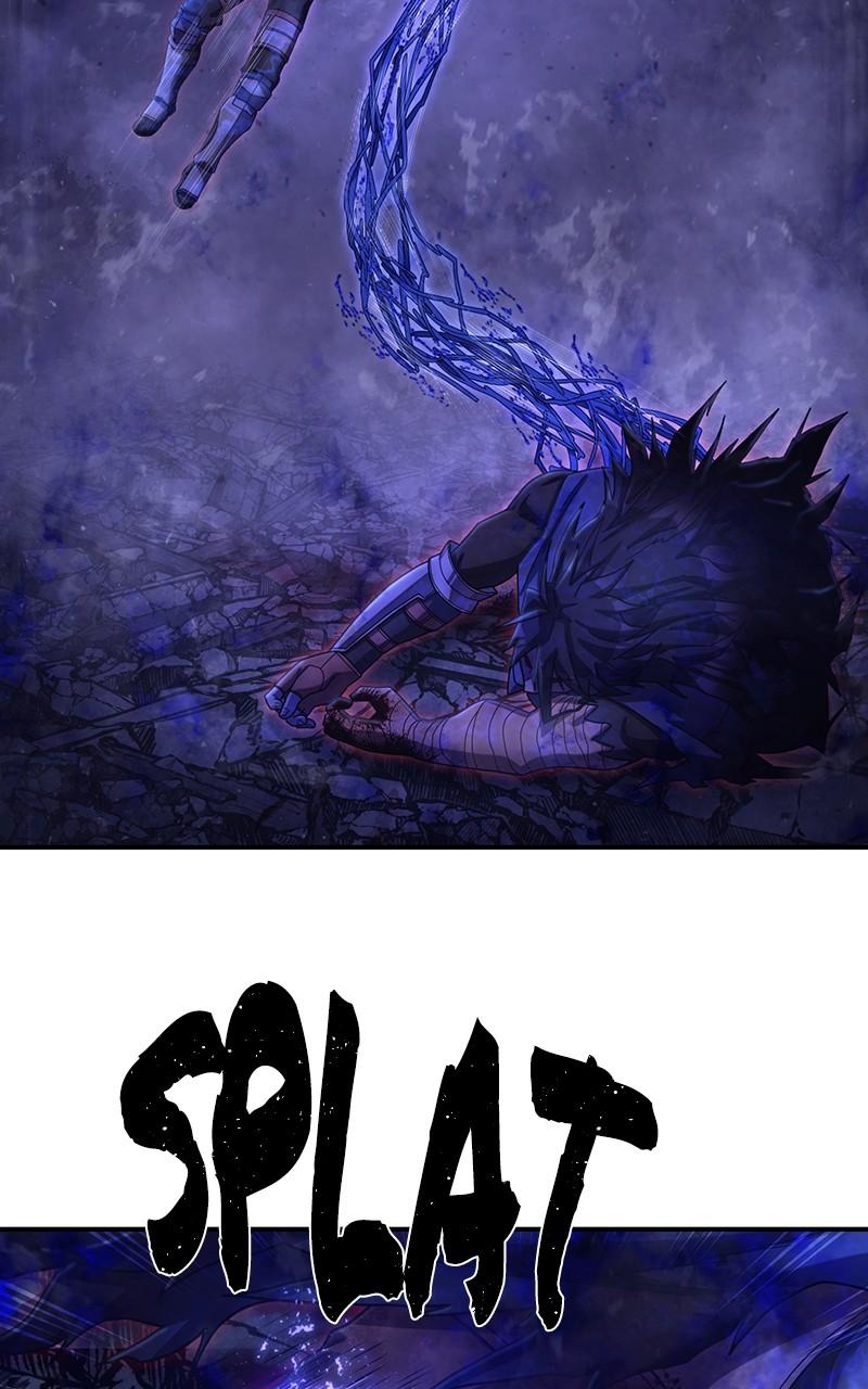 The Warrior Returns Chapter 156 - Page 58