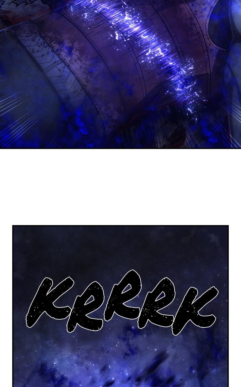 The Warrior Returns Chapter 156 - Page 59