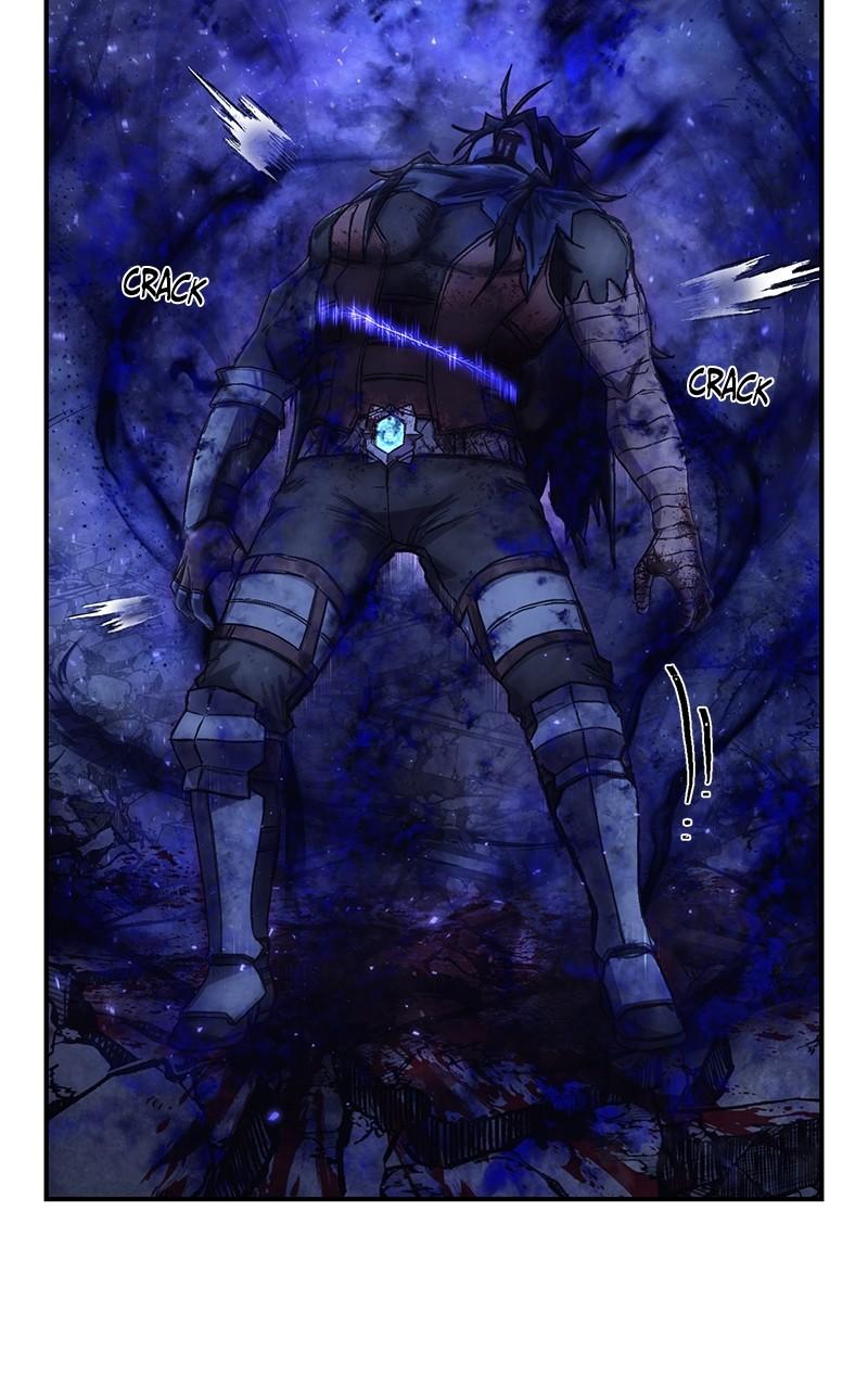 The Warrior Returns Chapter 156 - Page 60