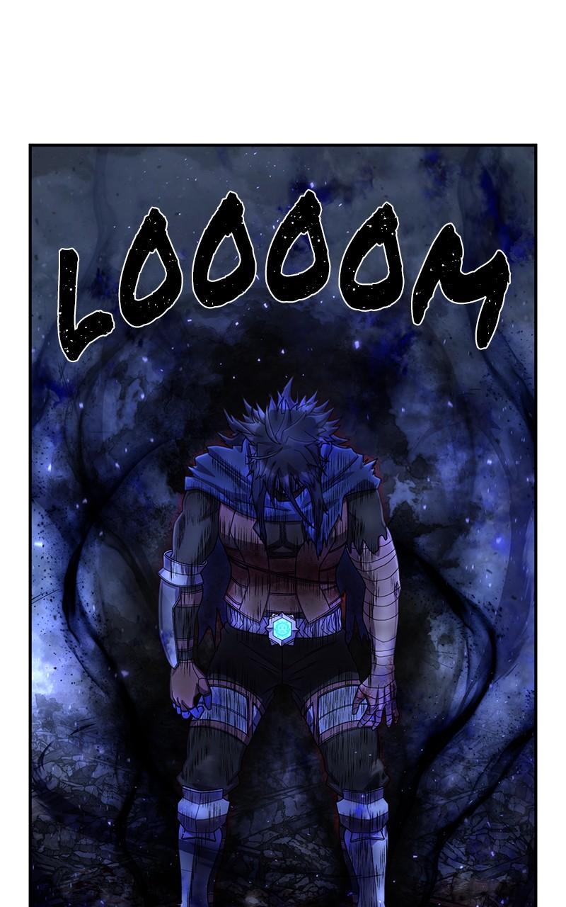 The Warrior Returns Chapter 156 - Page 61