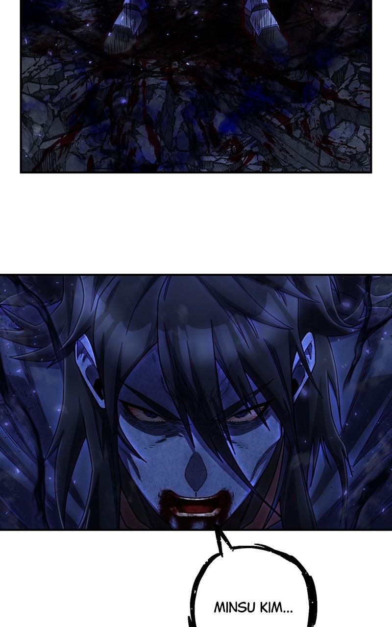 The Warrior Returns Chapter 156 - Page 62